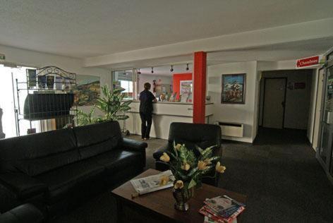 Hotel Fasthotel Tarbes - Un Fh Confort Semeac