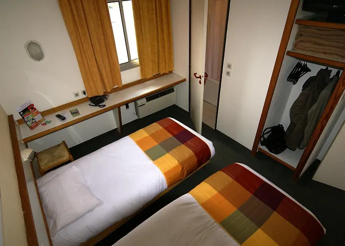 Fasthotel Tarbes Semeac - Un Hotel Fh Confort