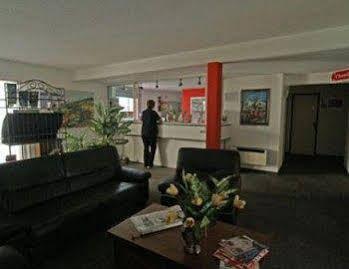 Hotel Fasthotel Tarbes - Un Fh Confort