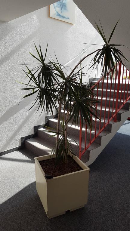 Fasthotel Tarbes - Un Fh Confort