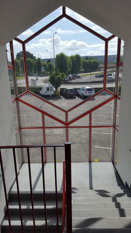 Fasthotel Tarbes - Un Fh Confort