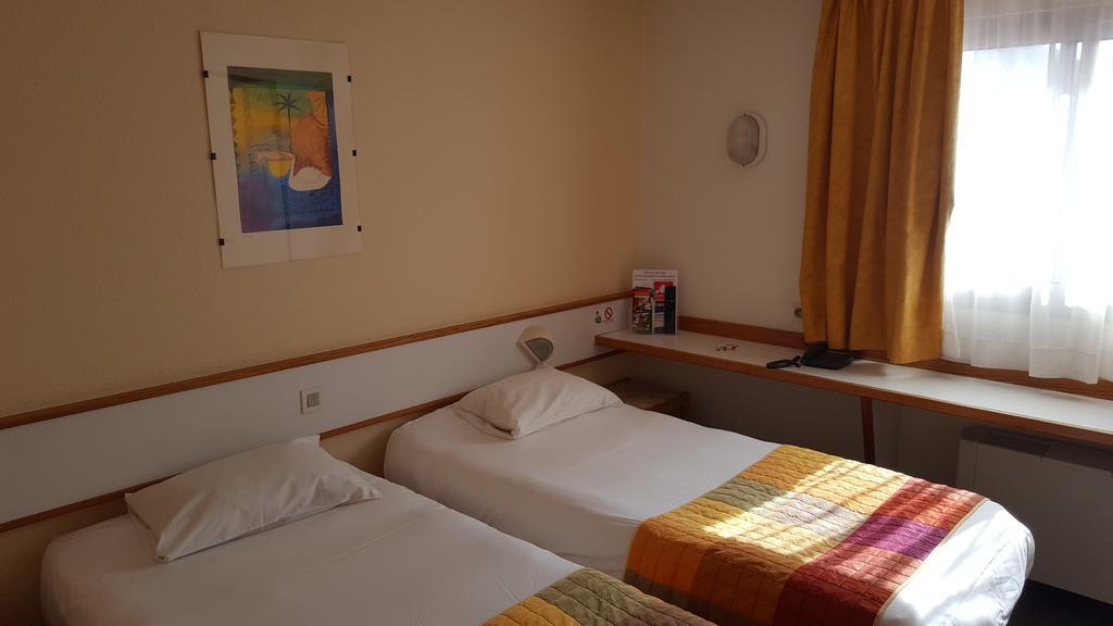 Fasthotel Tarbes - Un Fh Confort