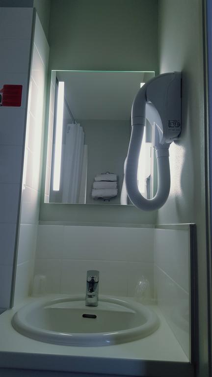Fasthotel Tarbes - Un Fh Confort Hotel Séméac