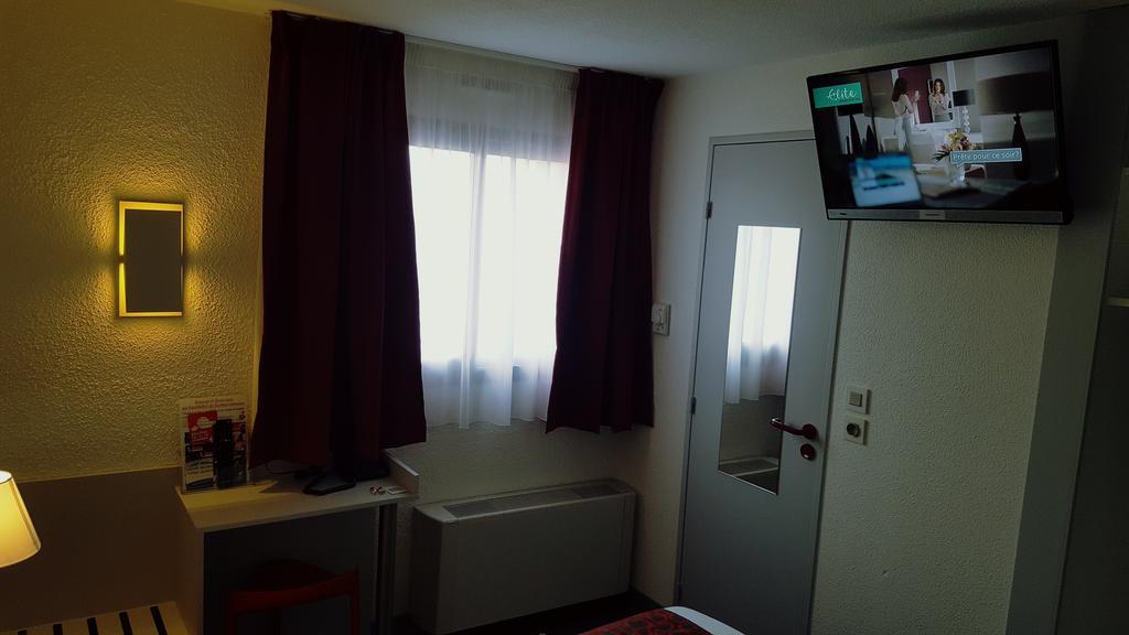 Fasthotel Tarbes - Un Fh Confort