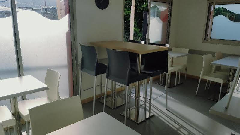 Fasthotel Tarbes - Un Fh Confort 2* Séméac