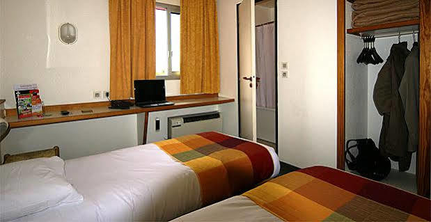 Hotel Fasthotel Tarbes - Un Fh Confort Séméac