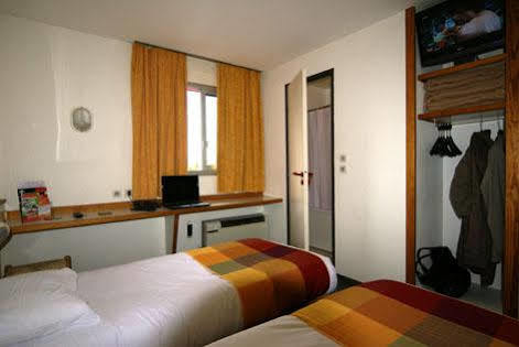 Hotel Fasthotel Tarbes - Un Fh Confort