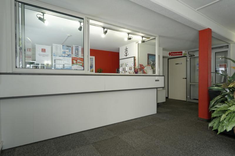 Fasthotel Tarbes - Un Fh Confort 2* Séméac
