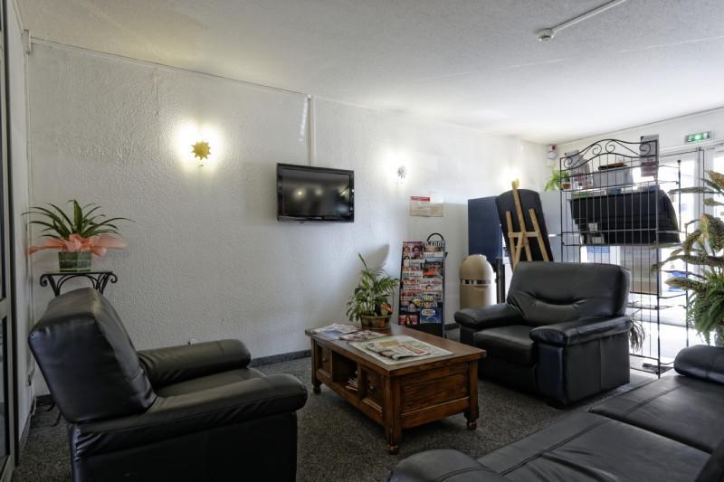 Fasthotel Tarbes - Un Fh Confort Hotel Séméac